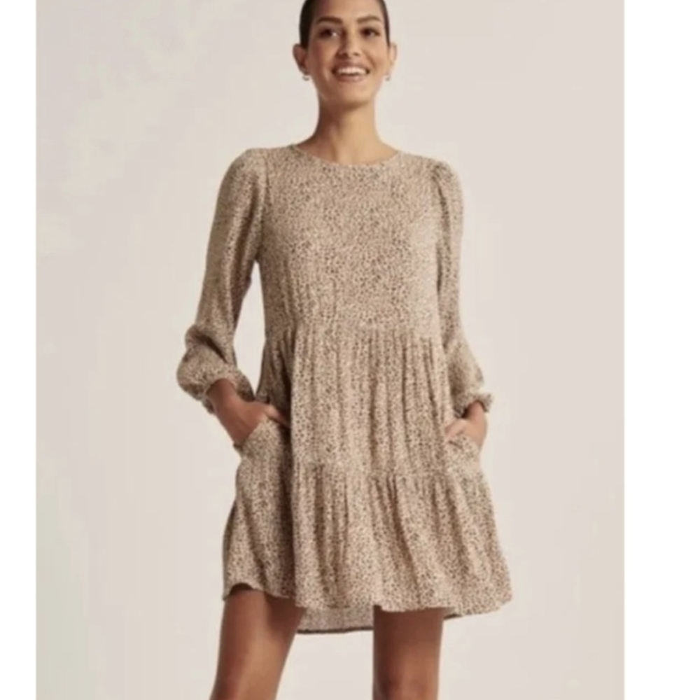 Abercrombie and Fitch Dress Size XS